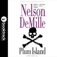 Plum Island: Booktrack Edition