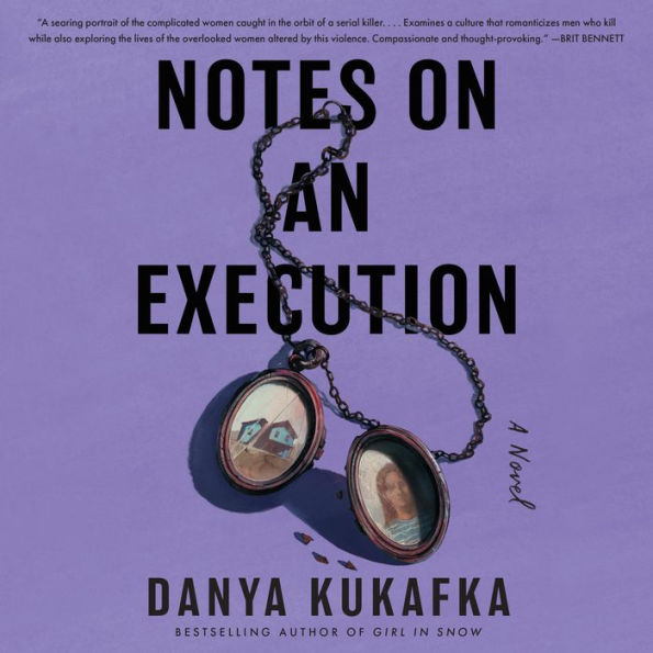 Notes on an Execution