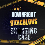 Jon's Downright Ridiculous Shooting Case