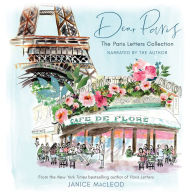 Dear Paris: The Paris Letters Collection