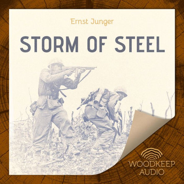 The Storm of Steel