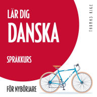 Lär dig danska (språkkurs för nybörjare)