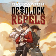 Deadlock Rebels: An AFK Book (Overwatch)