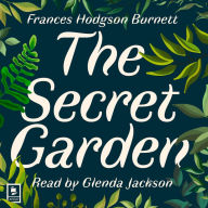 Secret Garden, The (Argo Classics) (Abridged)