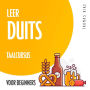 Leer Duits (taalcursus voor beginners)