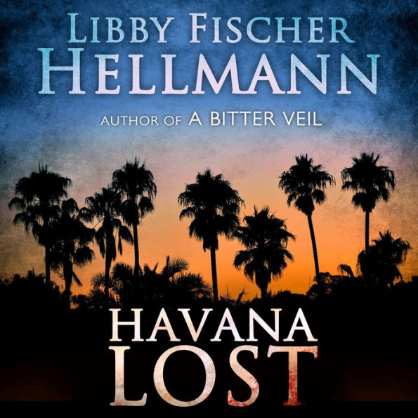 Havana Lost: A Multi-Generational Mafia Family Saga in Cuba