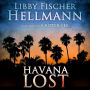 Havana Lost: A Multi-Generational Mafia Family Saga in Cuba