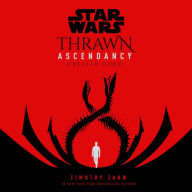 Greater Good (Star Wars: Thrawn Ascendancy Trilogy #2)