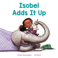 Isobel Adds It Up