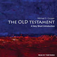 The Old Testament: A Very Short Introduction