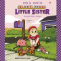 Karen's Roller Skates (Baby-Sitters Little Sister #2)