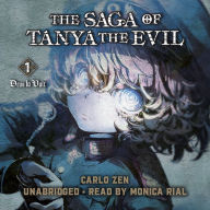 The Saga of Tanya the Evil, Vol. 1 (light novel): Deus lo Vult