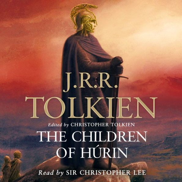 The Children of Húrin