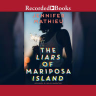 The Liars of Mariposa Island