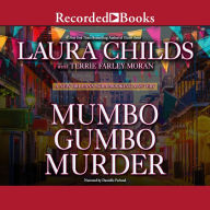 Mumbo Gumbo Murder (Scrapbooking Mystery #16)