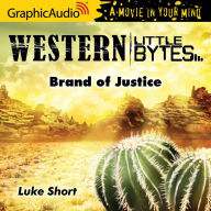Brand of Justice: Dramatized Adaptation