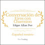Conversación de Eiros con Charmion