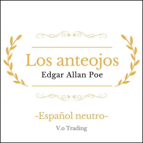 Los anteojos