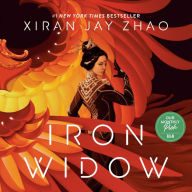 Iron Widow (Book 1)