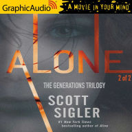 Alone, 2 of 2: Dramatized Adaptation