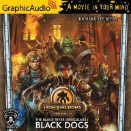 Black Dogs: Dramatized Adaptation