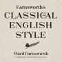 Farnsworth's Classical English Style