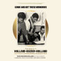 Come and Get These Memories: The Genius of Holland-Dozier-Holland, Motown's Incomparable Songwriters