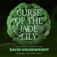 Curse of the Jade Lily (McKenzie Series #9)