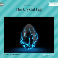 Crystal Egg, The (Unabridged)