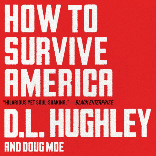 How to Survive America