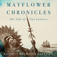 Mayflower Chronicles: The Tale of Two Cultures