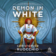 Demon in White (Sun Eater Series #3)
