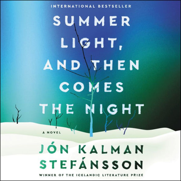 Summer Light, and Then Comes the Night: A Novel