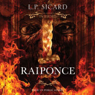 Les contes interdits: Raiponce: Raiponce