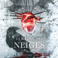 Les contes interdits: La reine des neiges: Les contes interdits