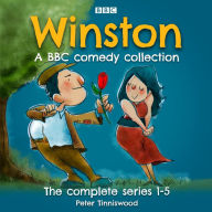 Winston: Series 1-5: A BBC Comedy Drama