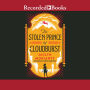 The Stolen Prince of Cloudburst