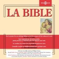 La Bible. Ancien et nouveau testaments (275 extraits) (Abridged)