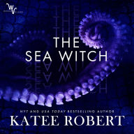 The Sea Witch (Wicked Villains #5)