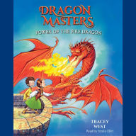 Power of the Fire Dragon (Dragon Masters Series #4)