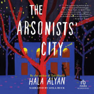 The Arsonists' City