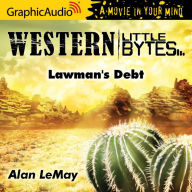Lawman's Debt: Dramatized Adaptation