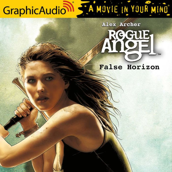 False Horizon: Dramatized Adaptation