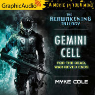 Gemini Cell: Dramatized Adaptation