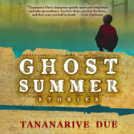 Ghost Summer: Stories
