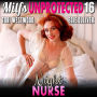 Night Nurse: Milfs Unprotected 16 (Breeding Erotica Audiobook)