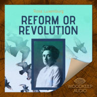 Reform or Revolution