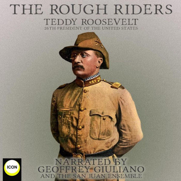 The Rough Riders