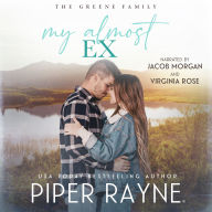 My Almost Ex