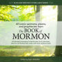 45 Iconic Sermons, Visions, and Prophecies from The Book of Mormon (Abridged)